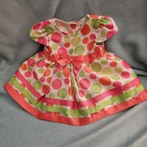 Fancy dress 0-3 months